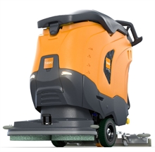 TASKI ULTIMAXX 1900 DD55  Li-Lon 52